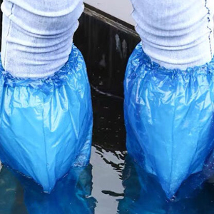 shoe cover