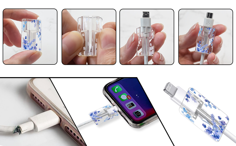 CameCosy Cable Protectors