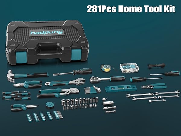 household tool set