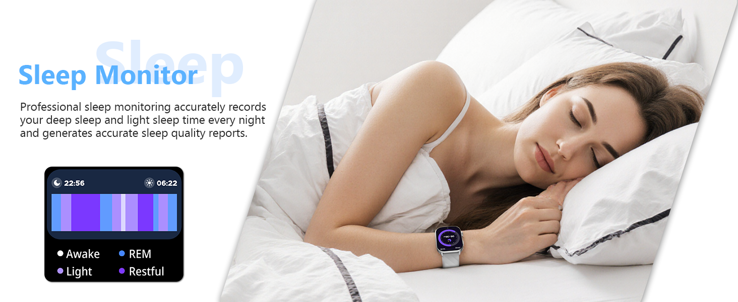 sleep monitoring