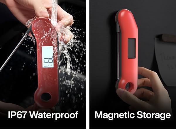 meat Thermometer