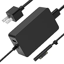44W surface pro charger