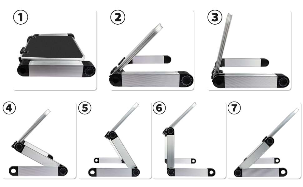 book stand