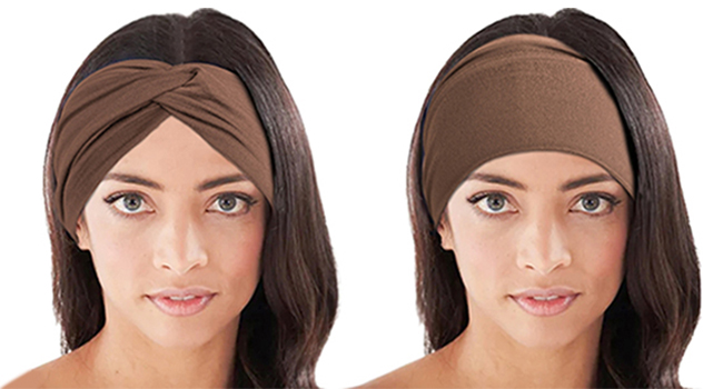 headbands for women