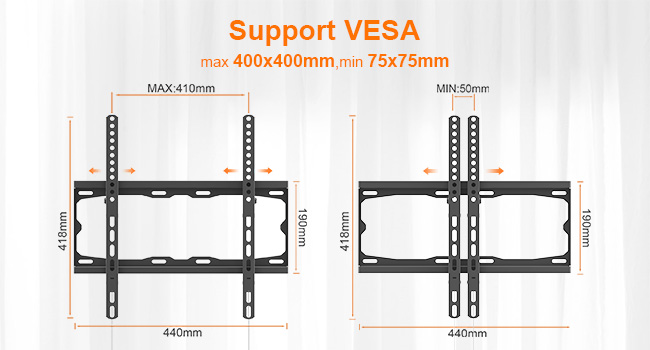 tv wall mount