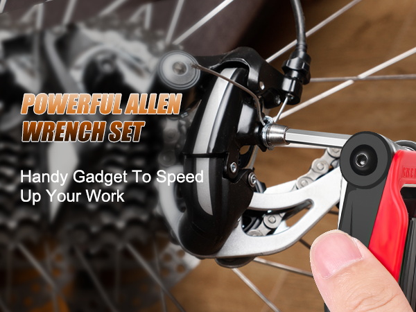 Allen Key Set-03