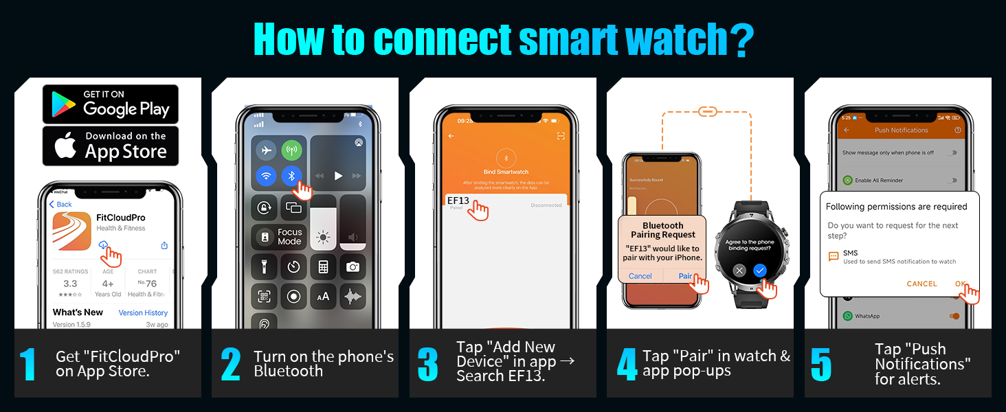 watch men