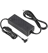 24V 6A Power Supply Adapter,AC 100-240V to DC 24 Volt 6 Amp 144W Power Adapter with 5.5mm x 2.5 D...