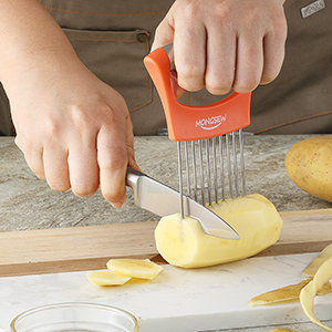 Onion Cutter