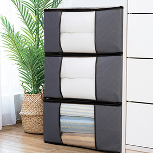 comforter storage bag