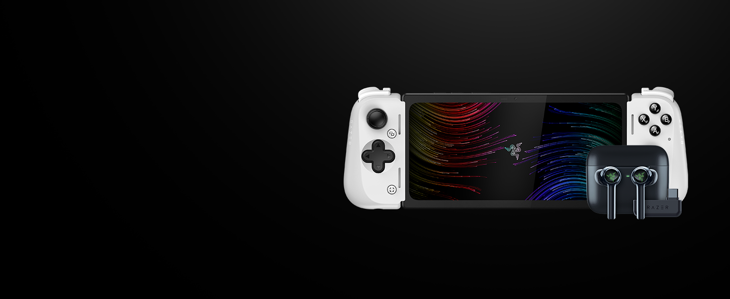 Mobile Gaming is Hardcore