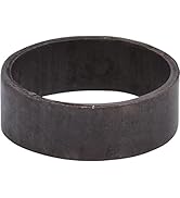 SharkBite 3/4 Inch Copper Crimp Rings, Pack of 25, PEX Pipe, PE-RT, 23103CP25