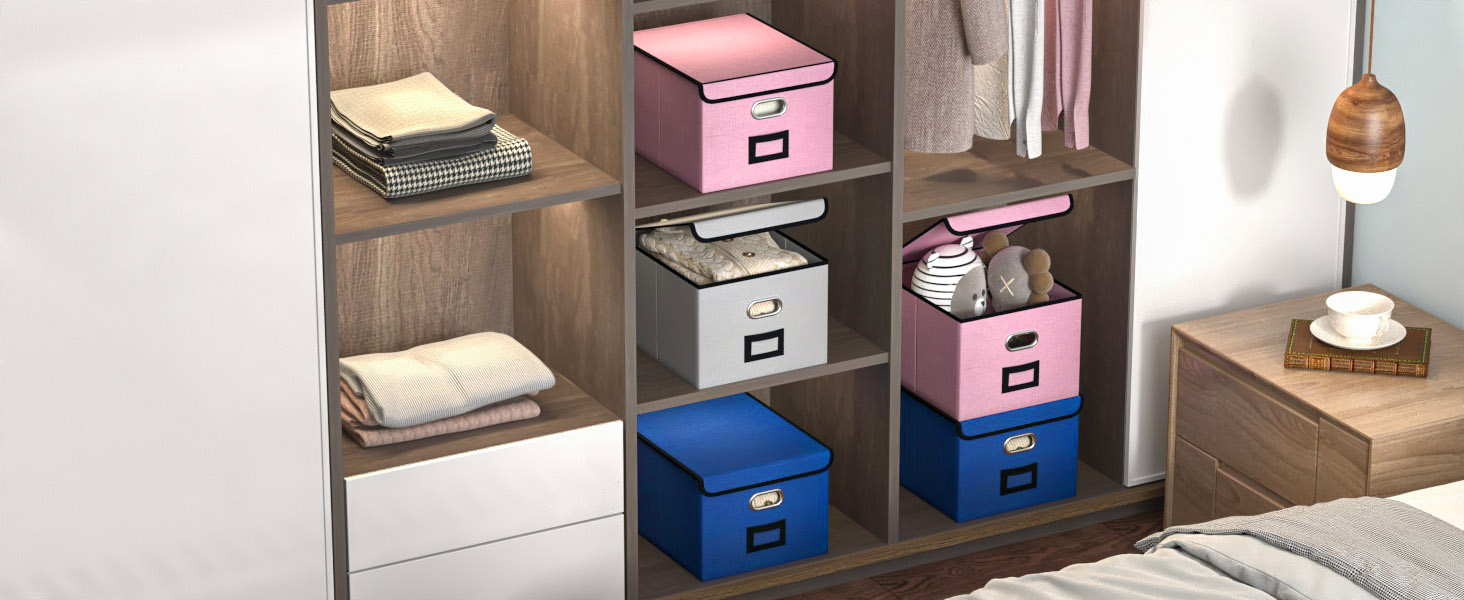 file storage box