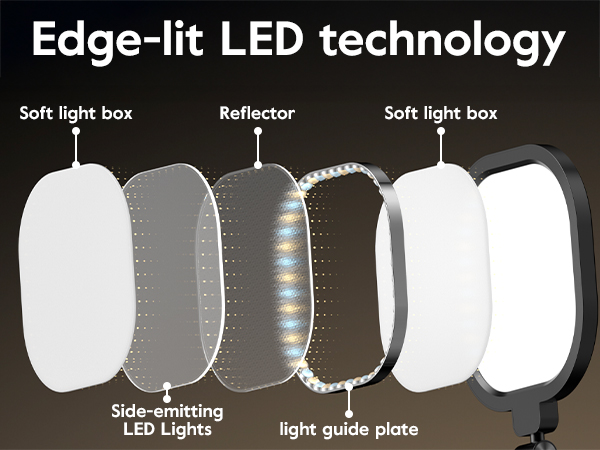 desk lamp