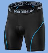 Men's Cycling Shorts