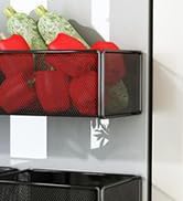 magnetic shelf