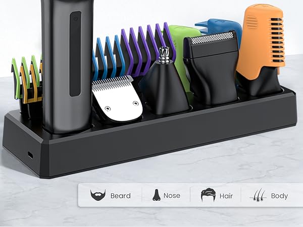 beard trimmer