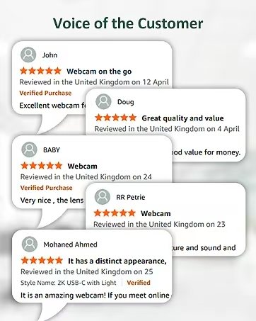 good feedback