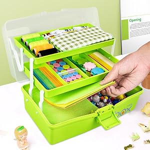 First Aid Kit