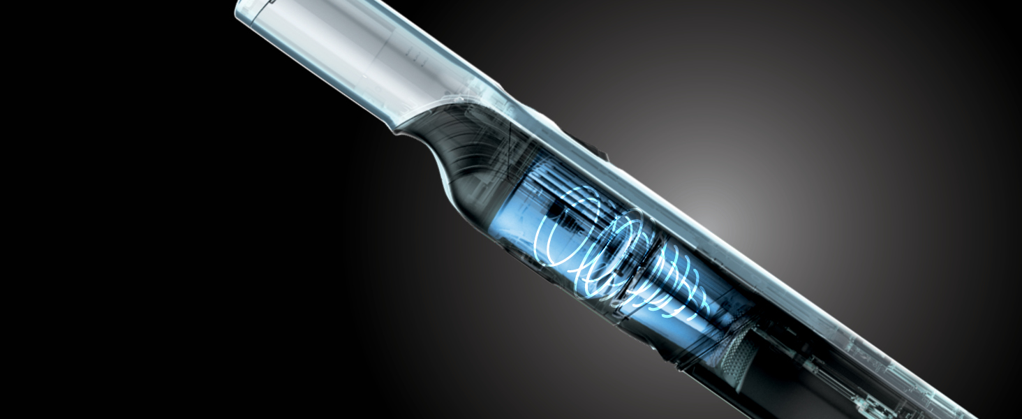 hypervelocity techology