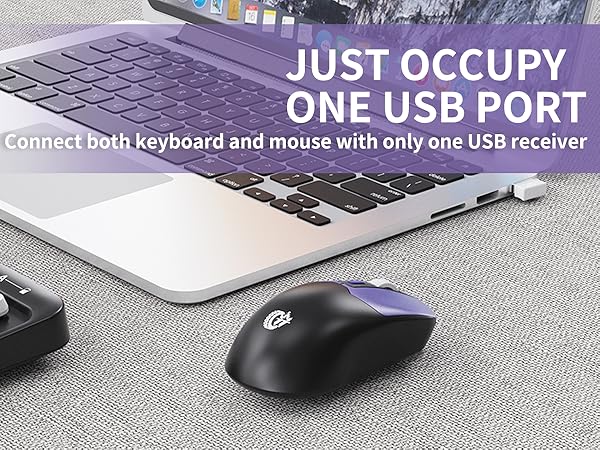 wireless keyboards