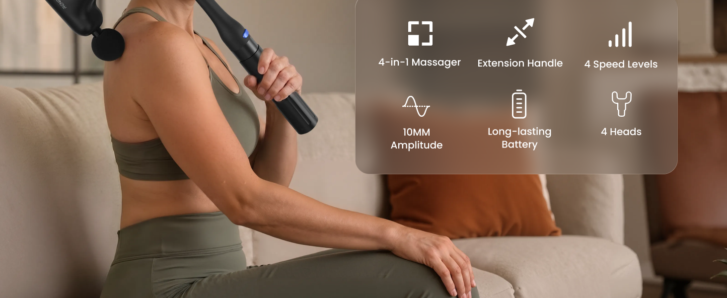 neck massager