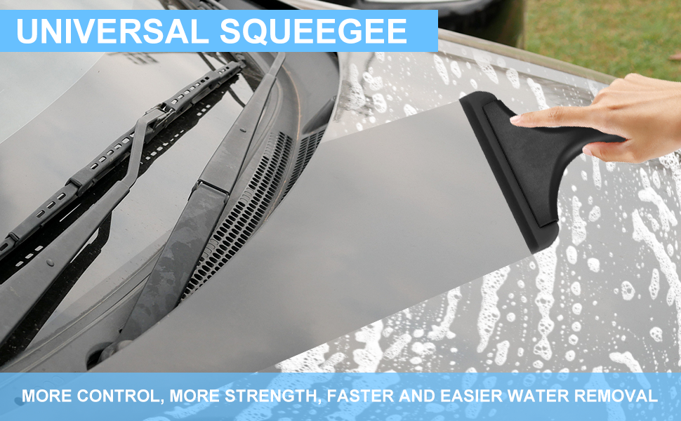 Shower Squeegee