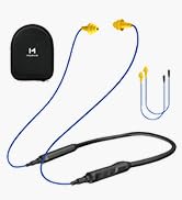 bluetooth ear protection