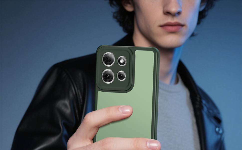 for moto g power 2026 case