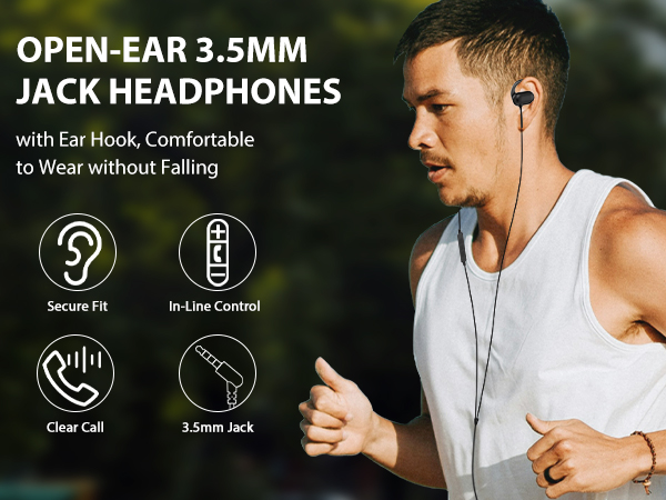 earphones wired