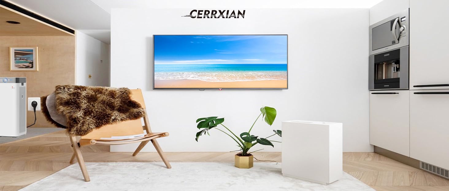 cerrxian power caord
