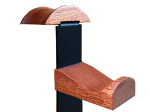 Headphone Stand with Controller Holder