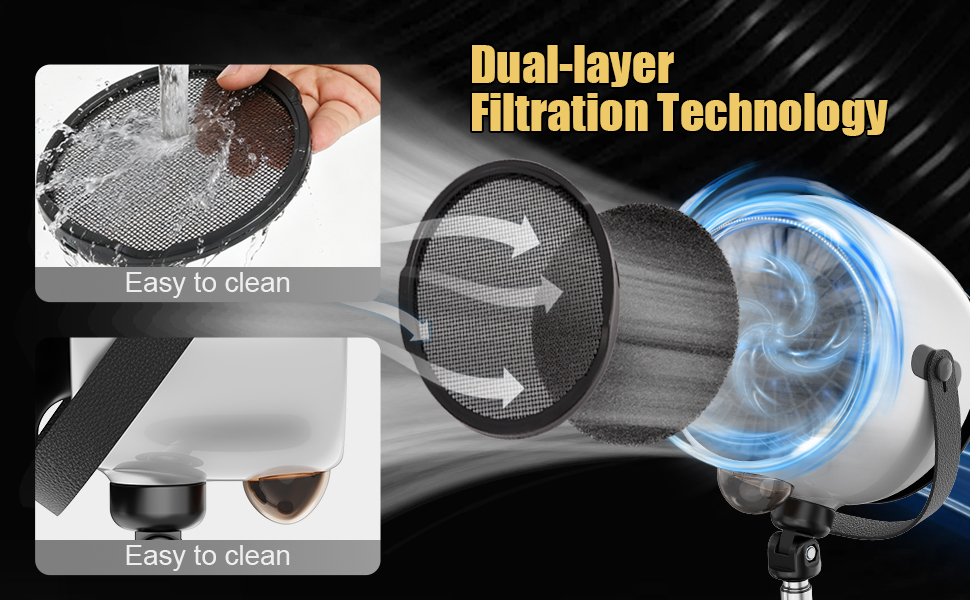 portable exhaust fan for kitchen