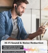 noise canceling