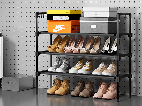 shoe organizer