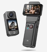 popular sports camera brands