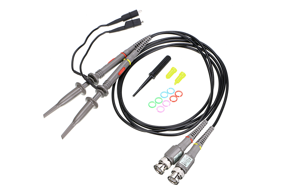 oscilloscope probe