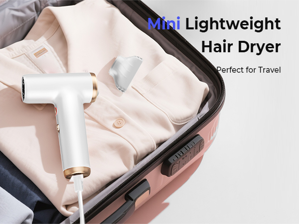 hair dryer
