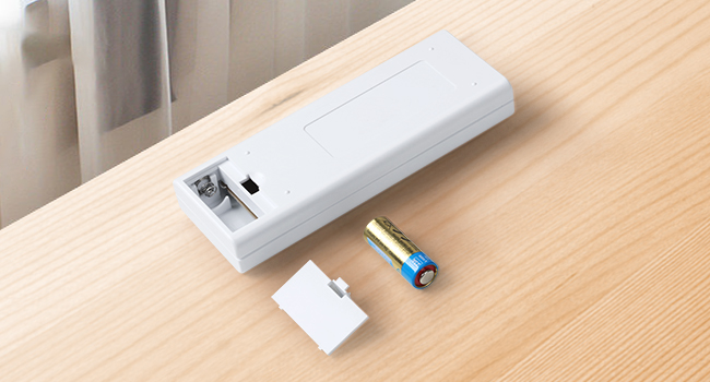 wireless outlet switch