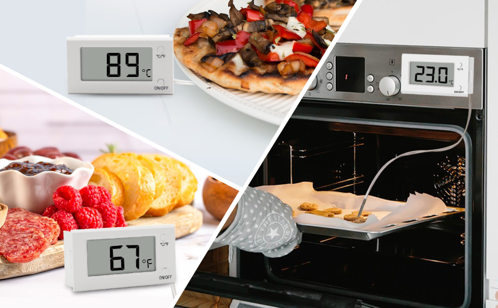 Oven Thermometer