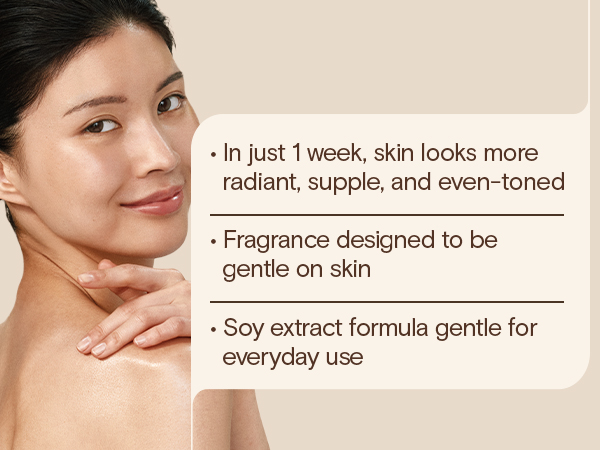gentle face scrub for daily use