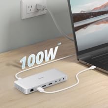 Fast Charging 100W 100 Watt