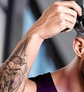 shaver for bald head