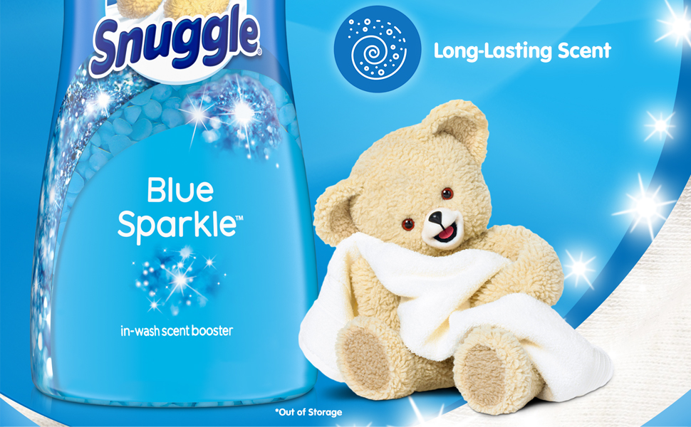 snuggle beads