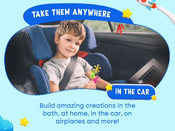 suction cup toys