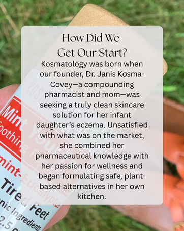 How did we get our start?