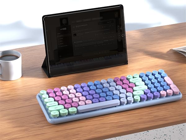 wireless bluetooth keyboard