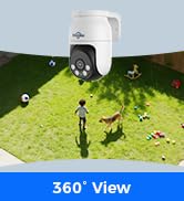 360° View