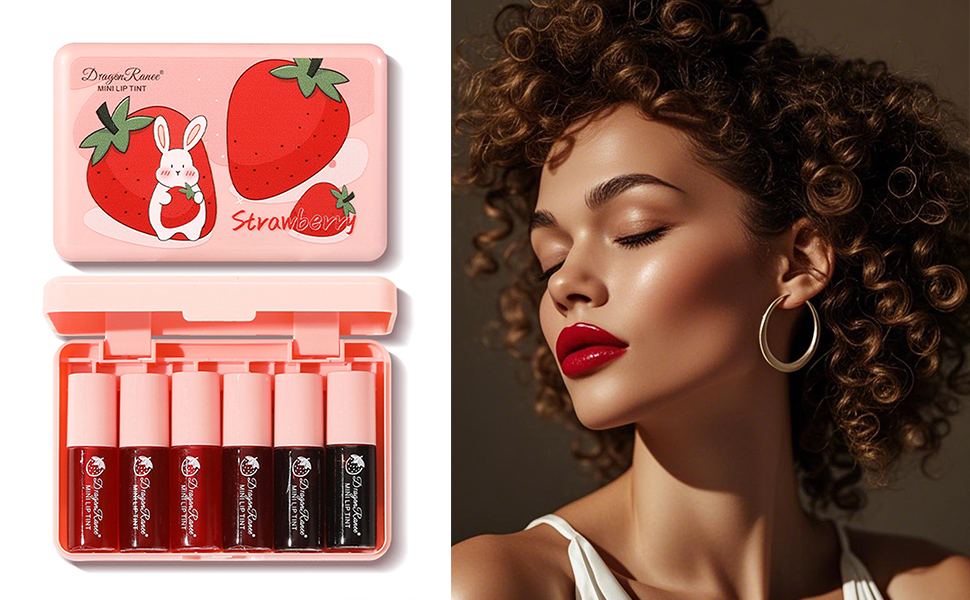 Lip Tint Stain