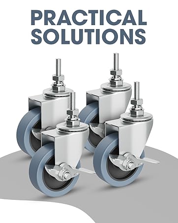 Practical Solutions